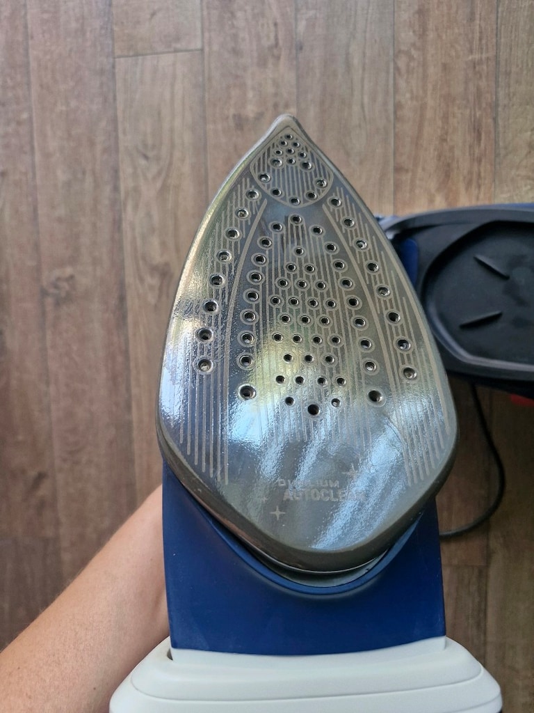 Tefal Pro Express Care buhar kazanlı ütü 7 bar - 6