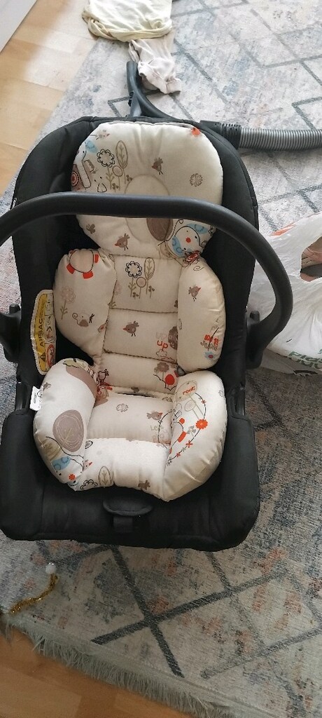 puset İlk gelen alir cok temiz - 2