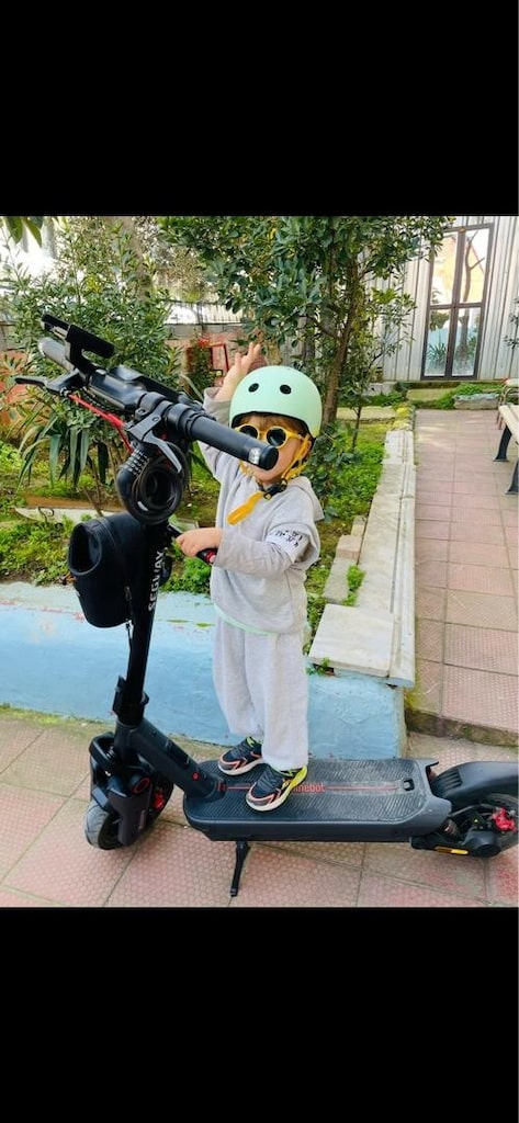 Segway Max G3 - 2