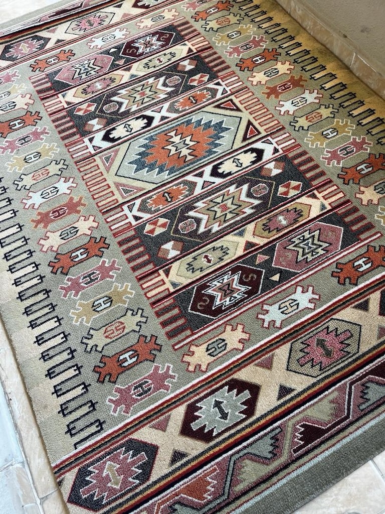 halı 2 metrekare 180*125 cm peker mahallesi - 2