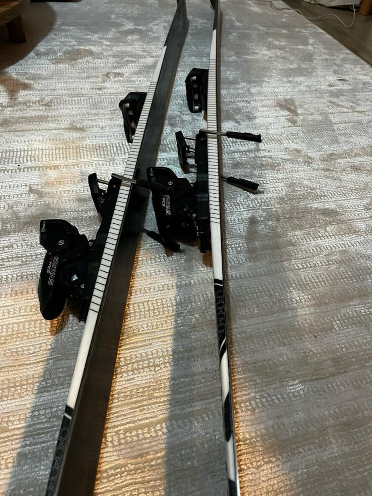 Wedze Kayak Takımı 170cm - 5