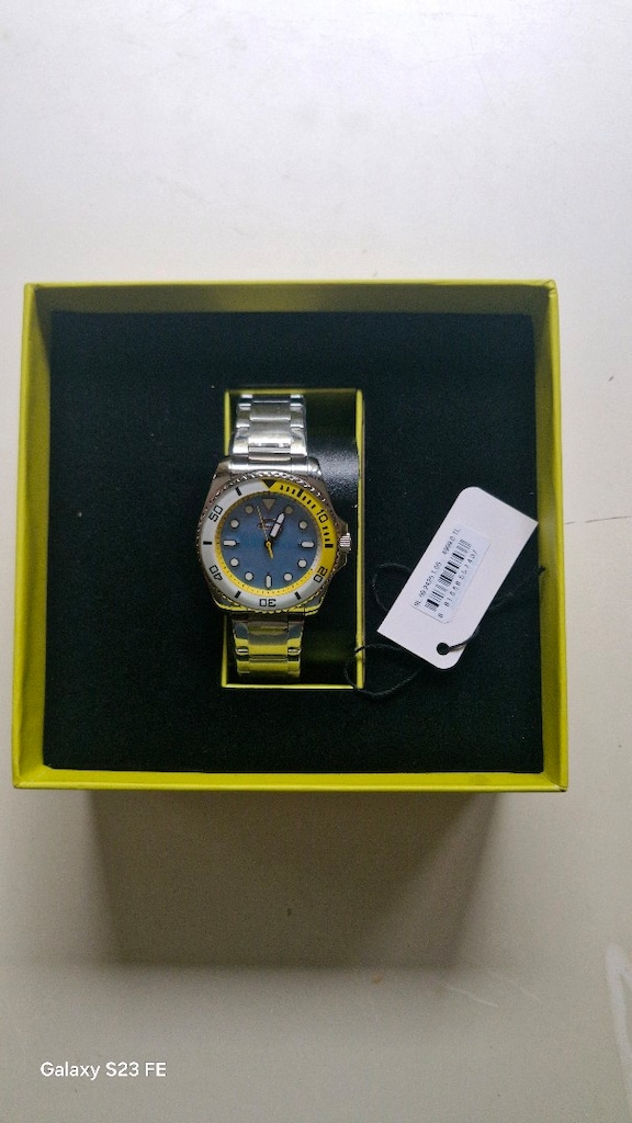 slazenger saat - 2