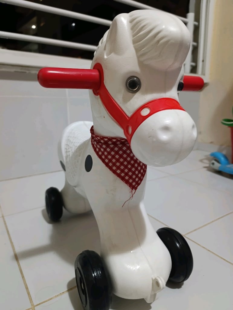Pilsan sallanan at - 6