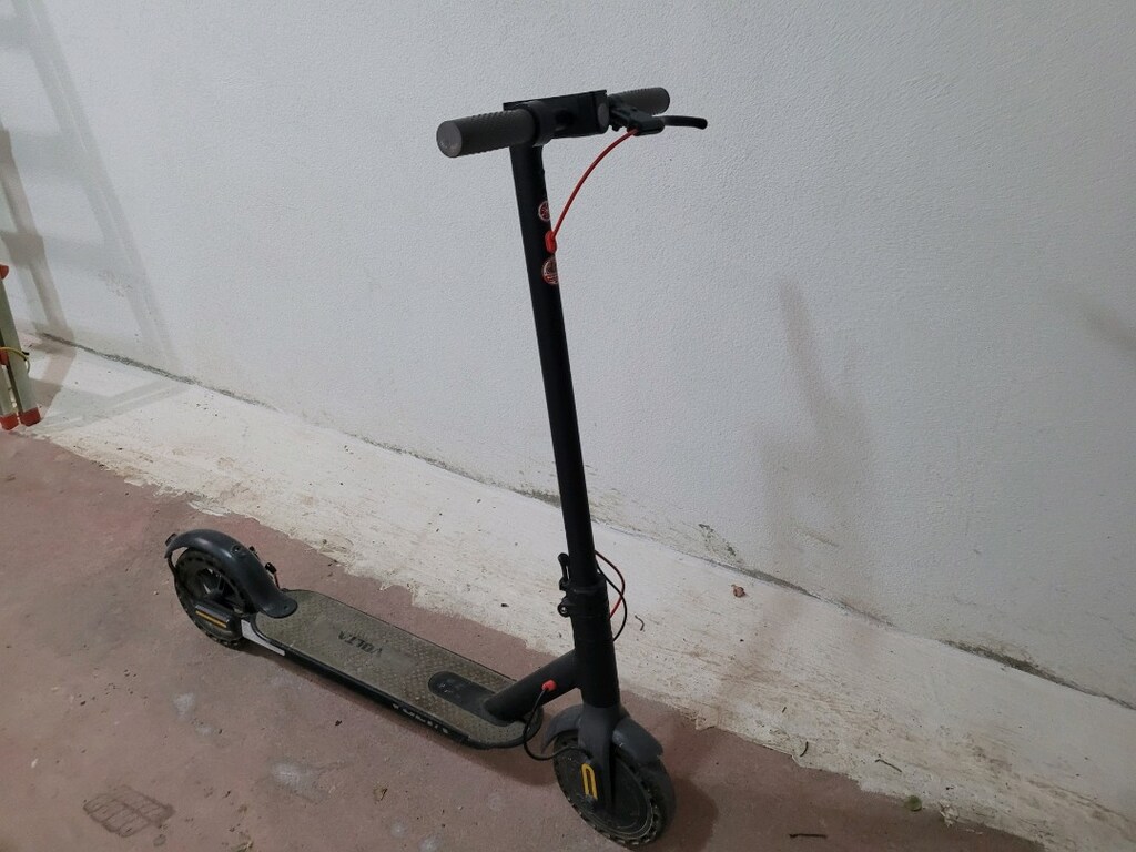 Volta Scooter - 5