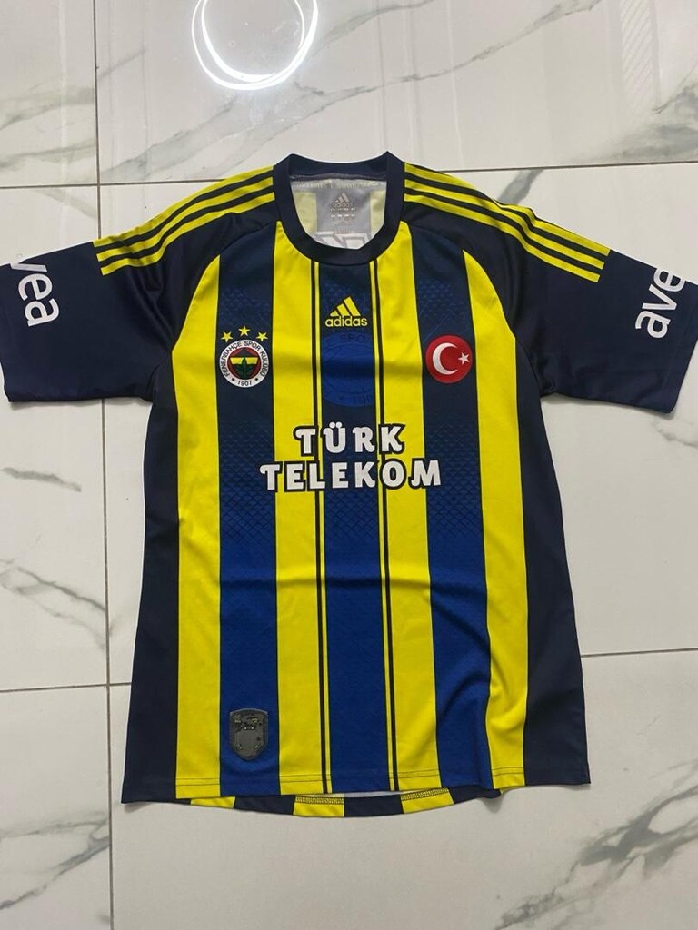 fenerbahçe forması orijinal - 2