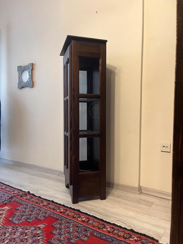 Özel Yapım Masif Dolap - 7