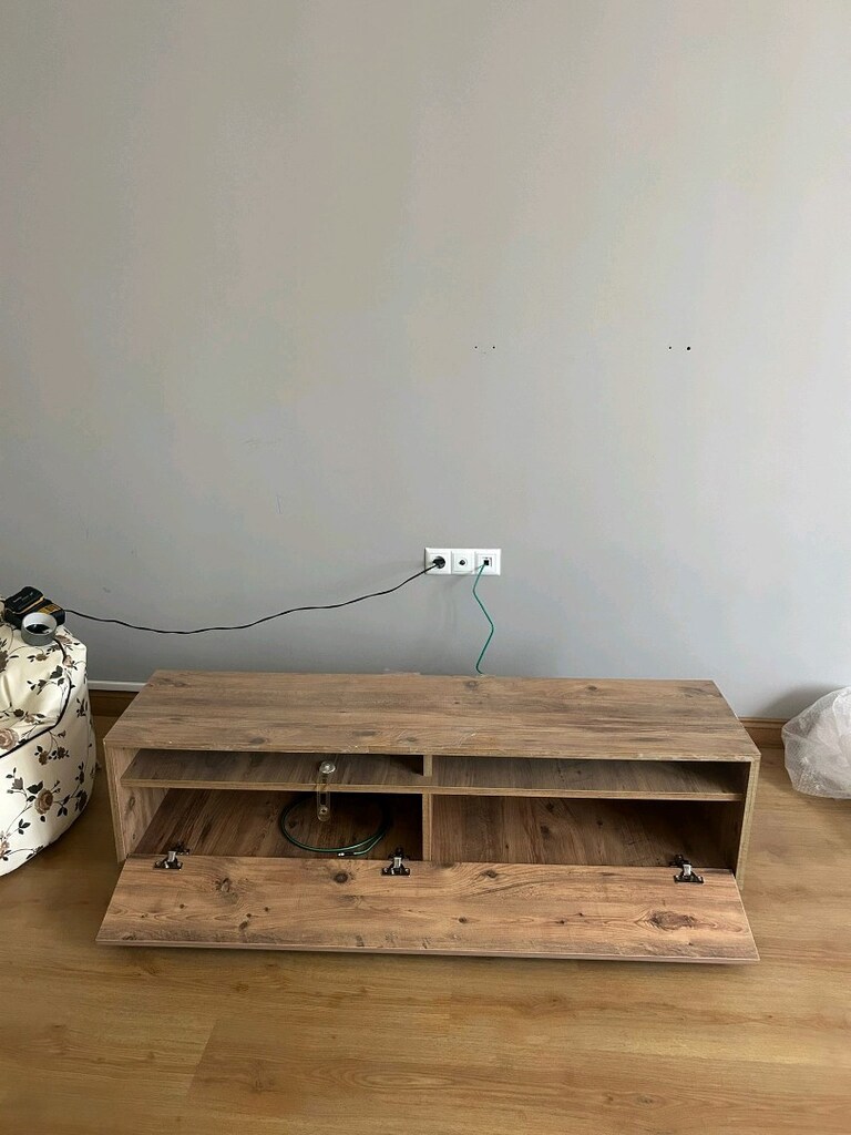 TV sehpası - 2