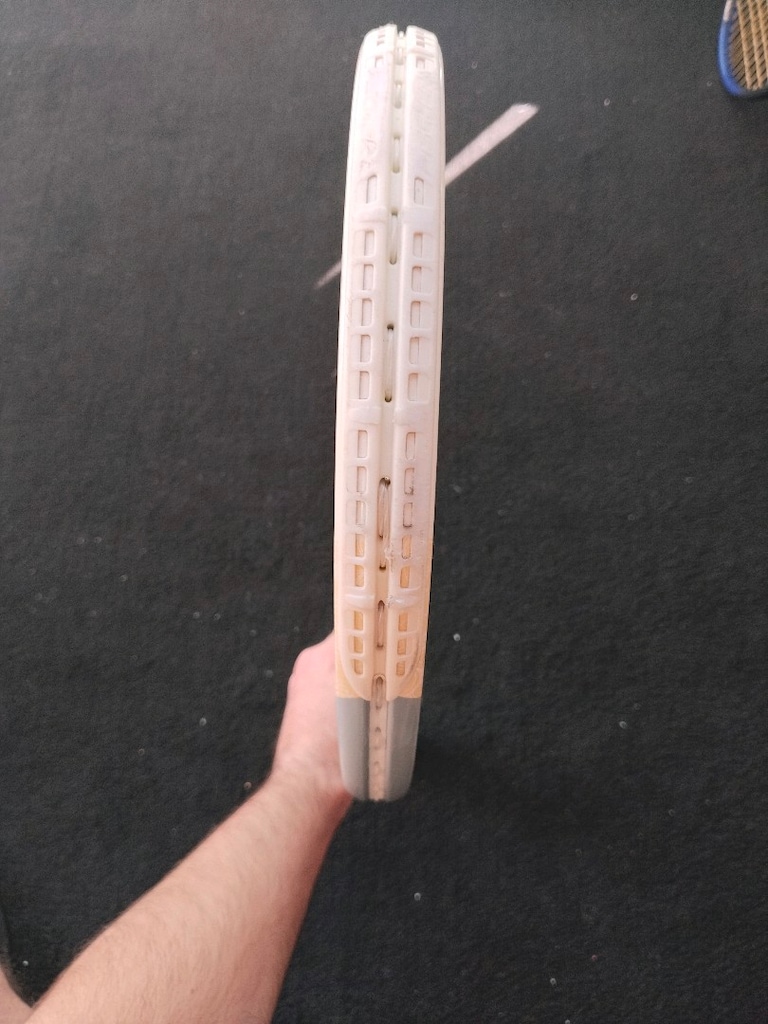 Fischer Tenis Raketi 27 inç - 8