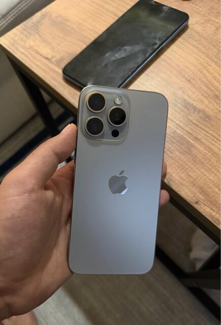 iphone 15 pro max 89pil