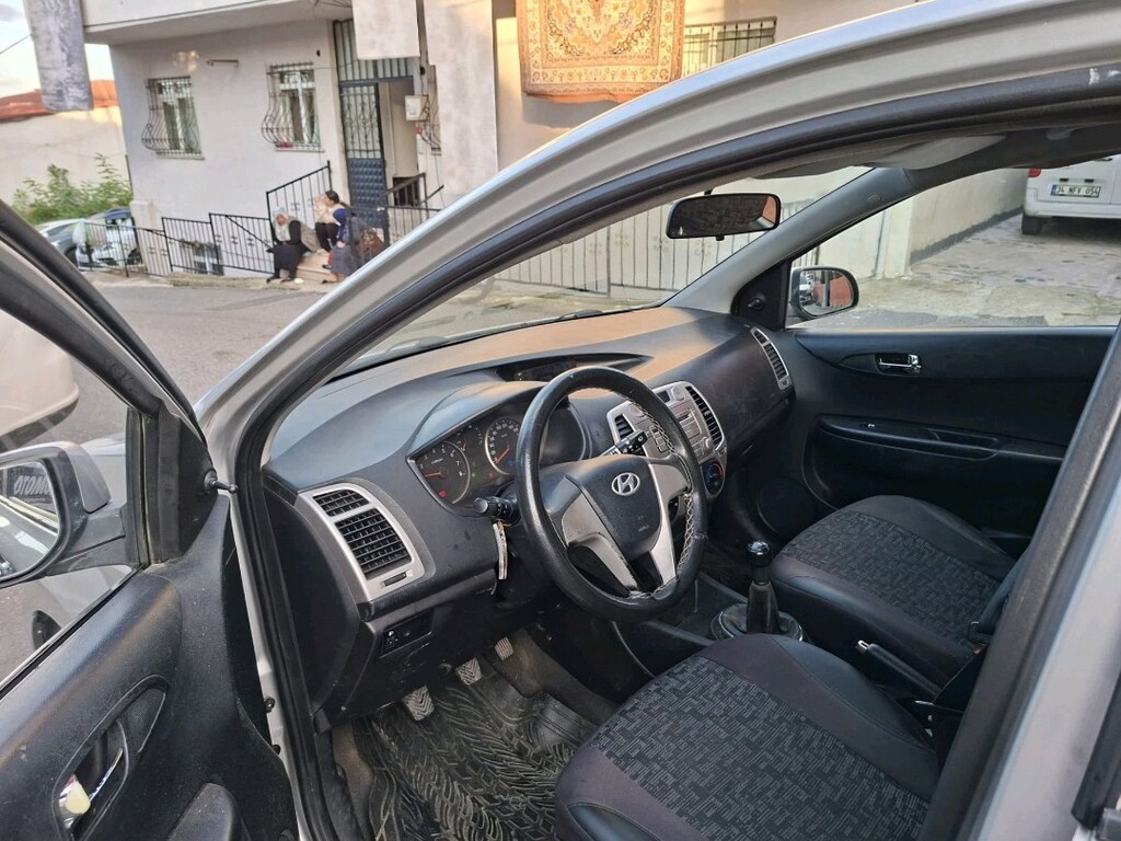 Hyundai i20 193binde - 8