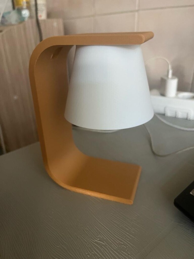 masa üstü led lamba - 2