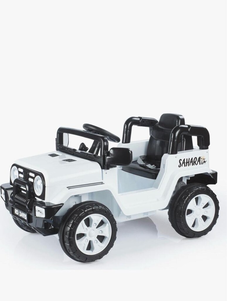 DOLU SAHARA 12 volt uzaktan kumandalı - 3