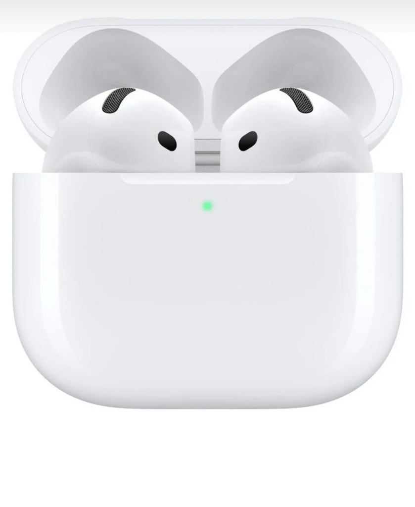 AirPods 4 - 4
