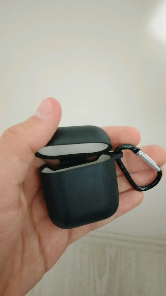 Airpods 1/2. Nesil Kılıf Apple - 2