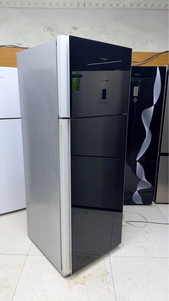 Arçelik 5088 A+++ No-Frost 540 Litre Buzdolabı | | Nakliye bize ait - 5