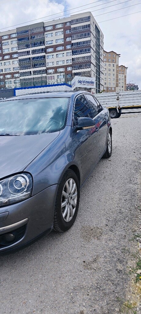 Tertemiz Jetta - 2
