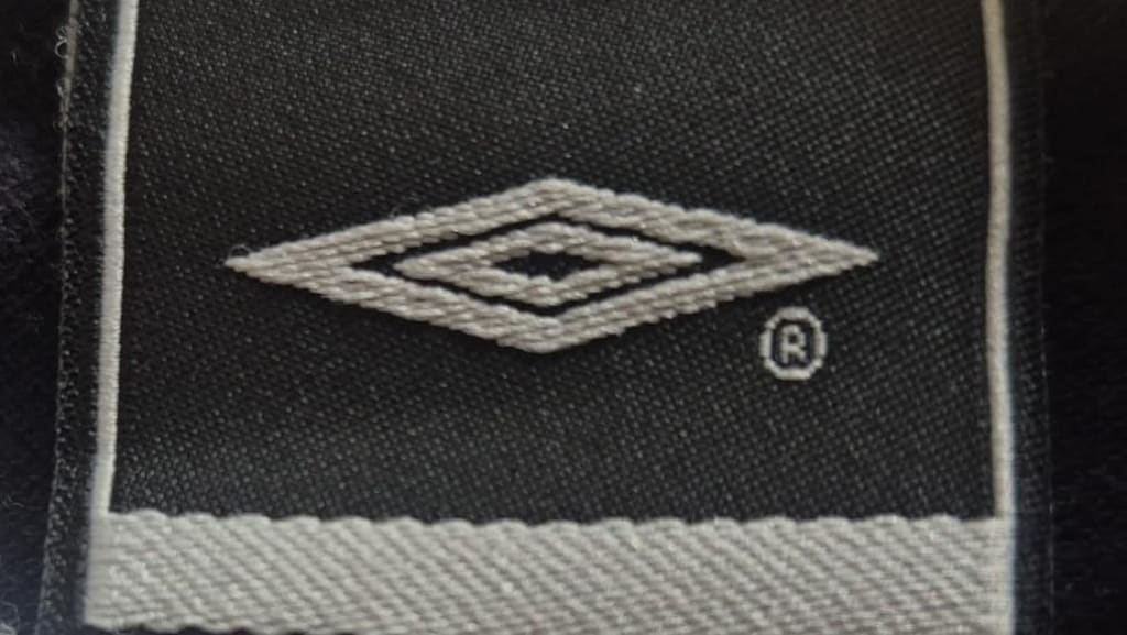 ORJİNAL UMBRO ÖZEL KULÜP TİŞÖRTÜ - 4