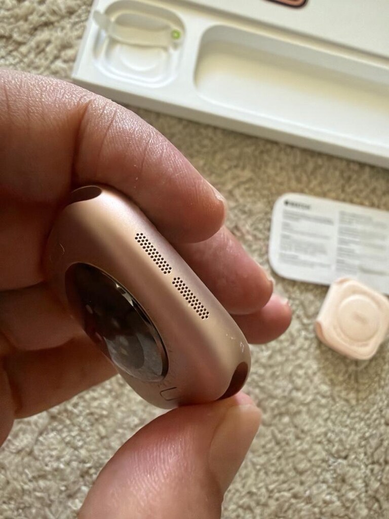 Apple Watch 10. seri 42 mm - 3