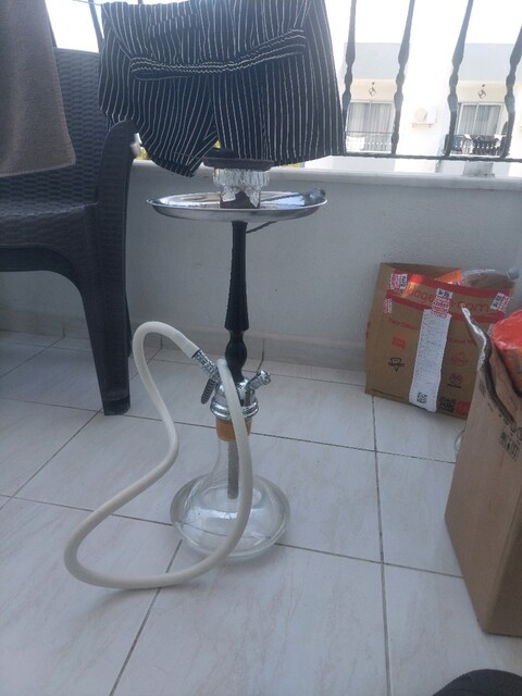 bahrin nargilr takımı