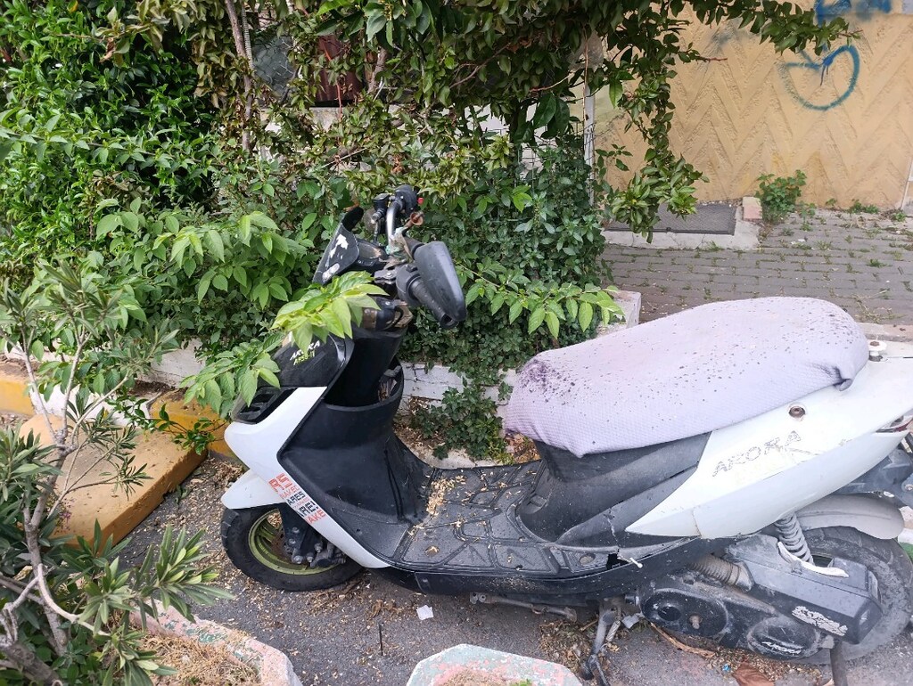 arora Ares 50 11 - 2