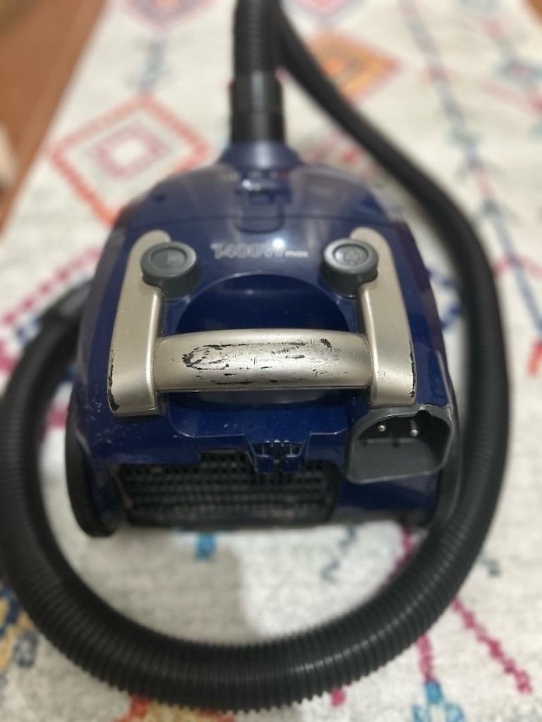 Sinbo SVC 3438 1400W Elektrikli Süpürge - 7
