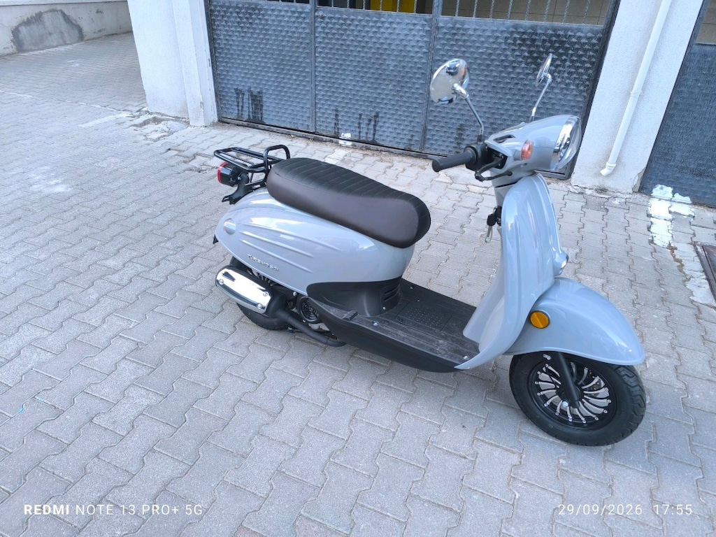 Motosiklet - 3