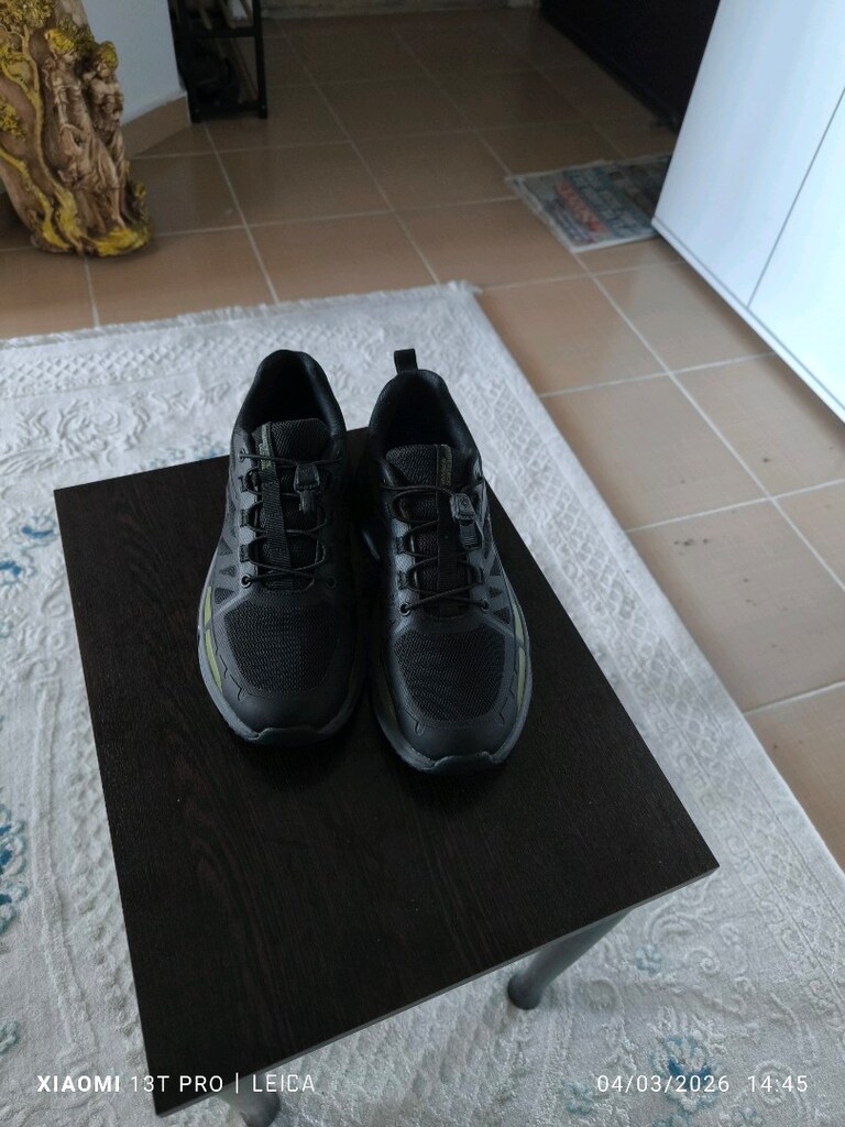 Lumberjack ayakkabı 43 - 5