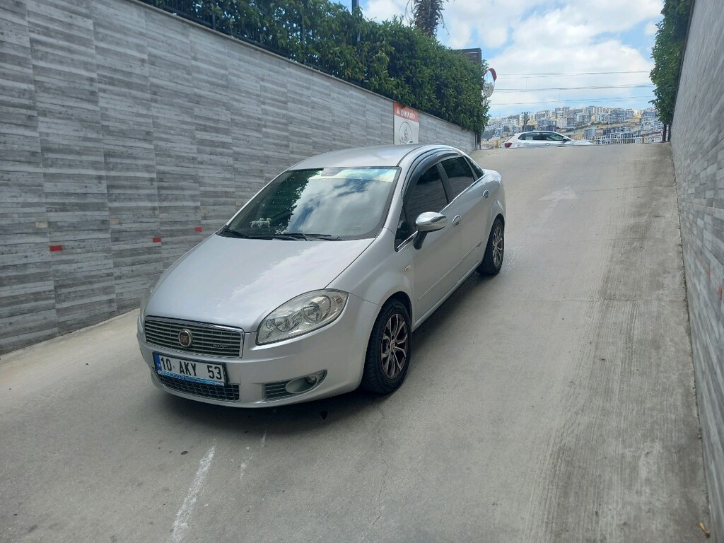 sahibinden temiz linea - 9