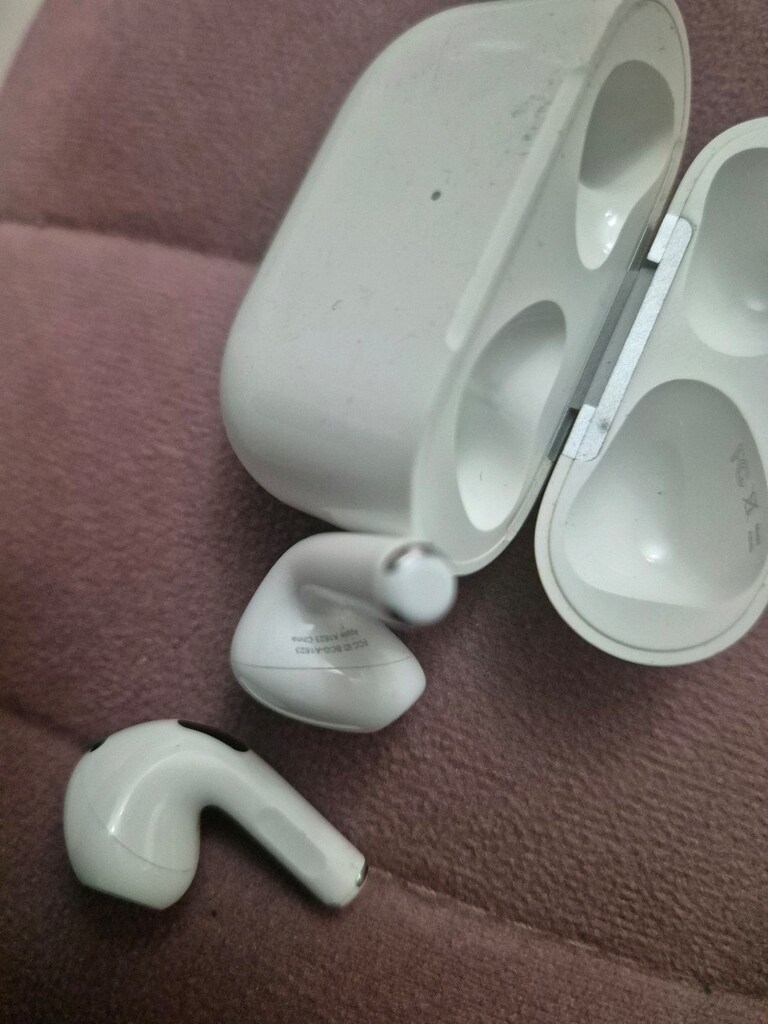 Apple Airpods pro 1.Nesil - 3