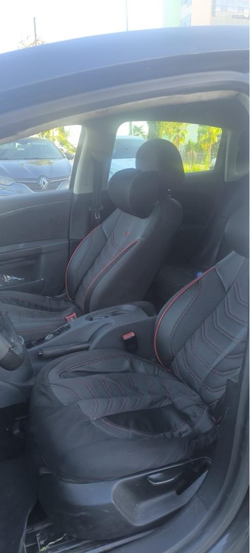 Seat Leon 2006 1.6 16V - 8