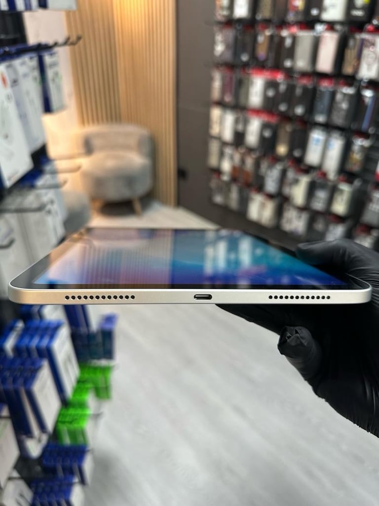 IPAD 10.NESİL 64 GB WIFI SIFIR AYARINDA - 7