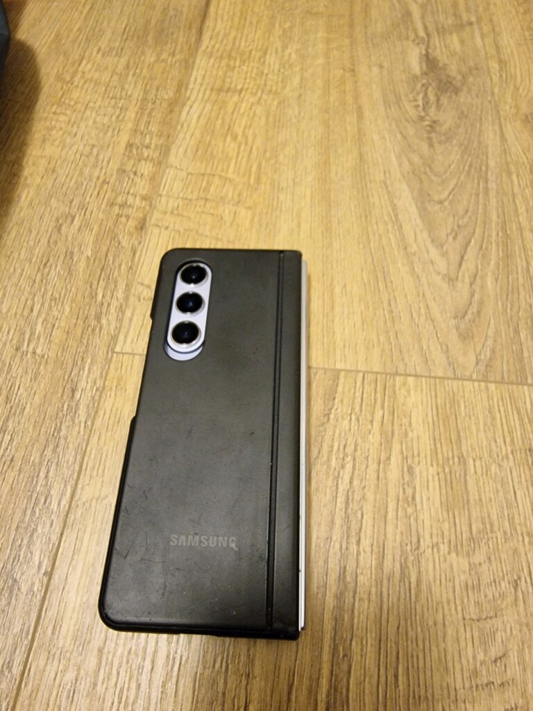 samsung z fold 5 512gb iç ekran değişecek fiziki çift simli y.d - 9