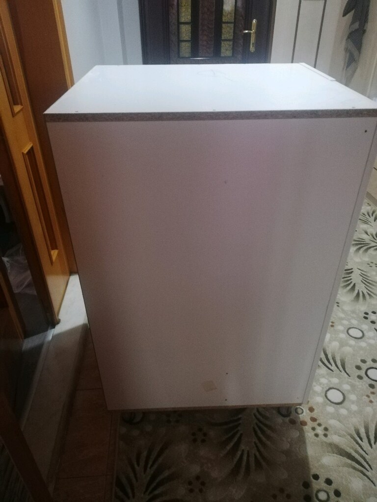 Banyo Dolabı - 7