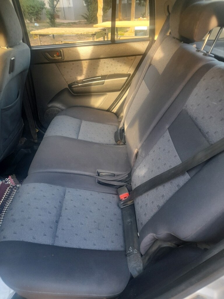 getz 2005 model - 6