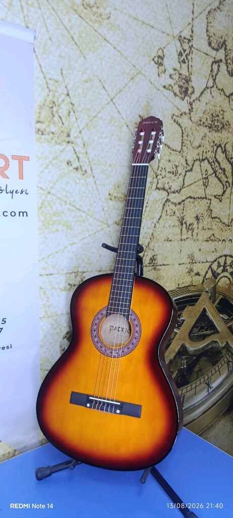 bağlama keman gitar piyano modelleri - 19