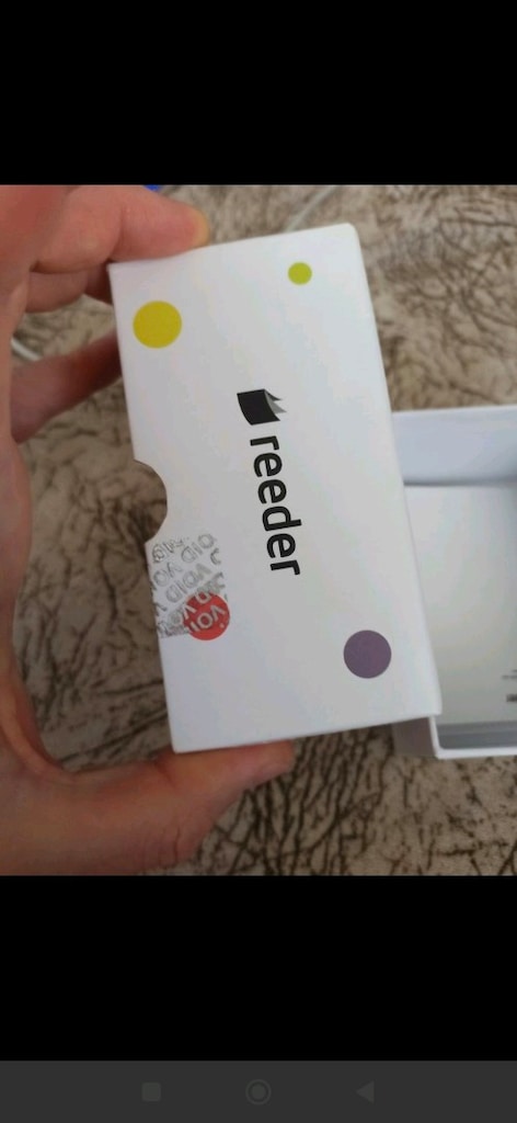 Reeder Kiddo akıllı hatlı saat - 3