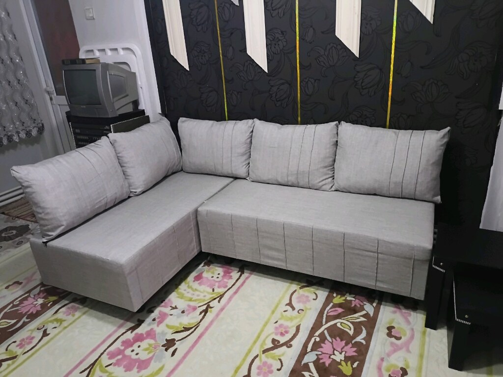 koşe koltuk takımı 180-127 cm - 4
