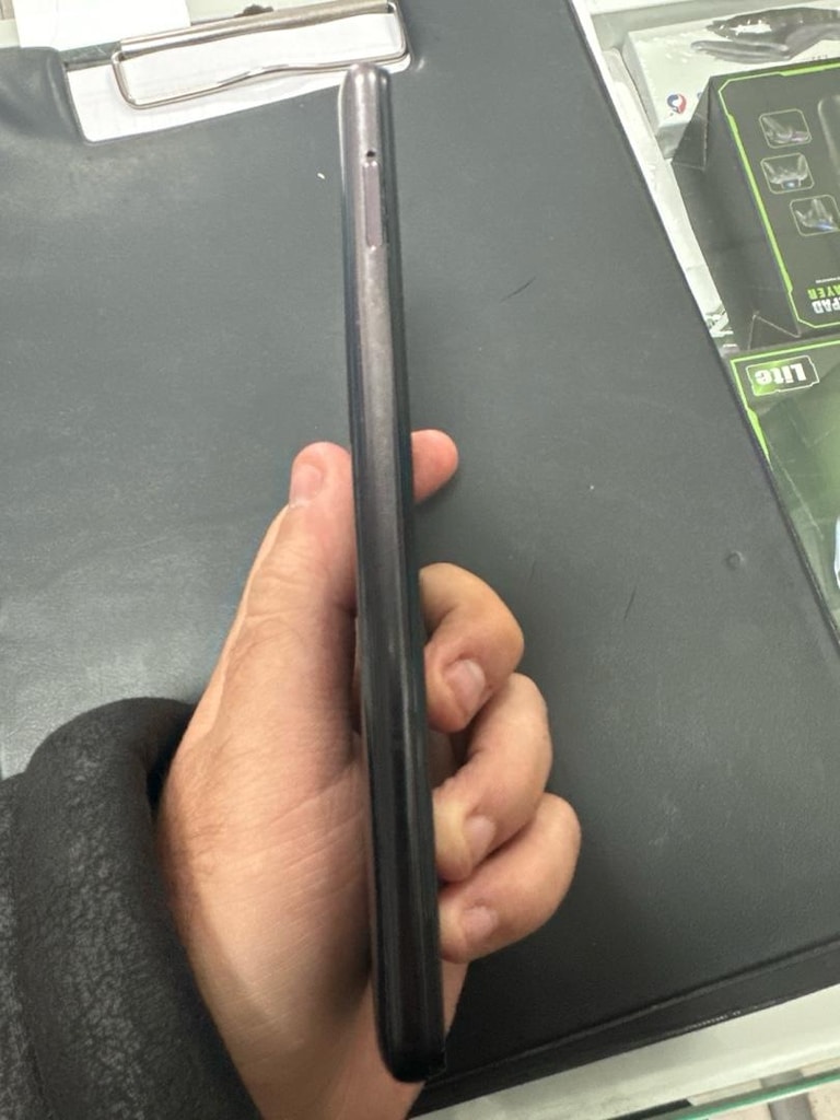 samsung m31s - 2