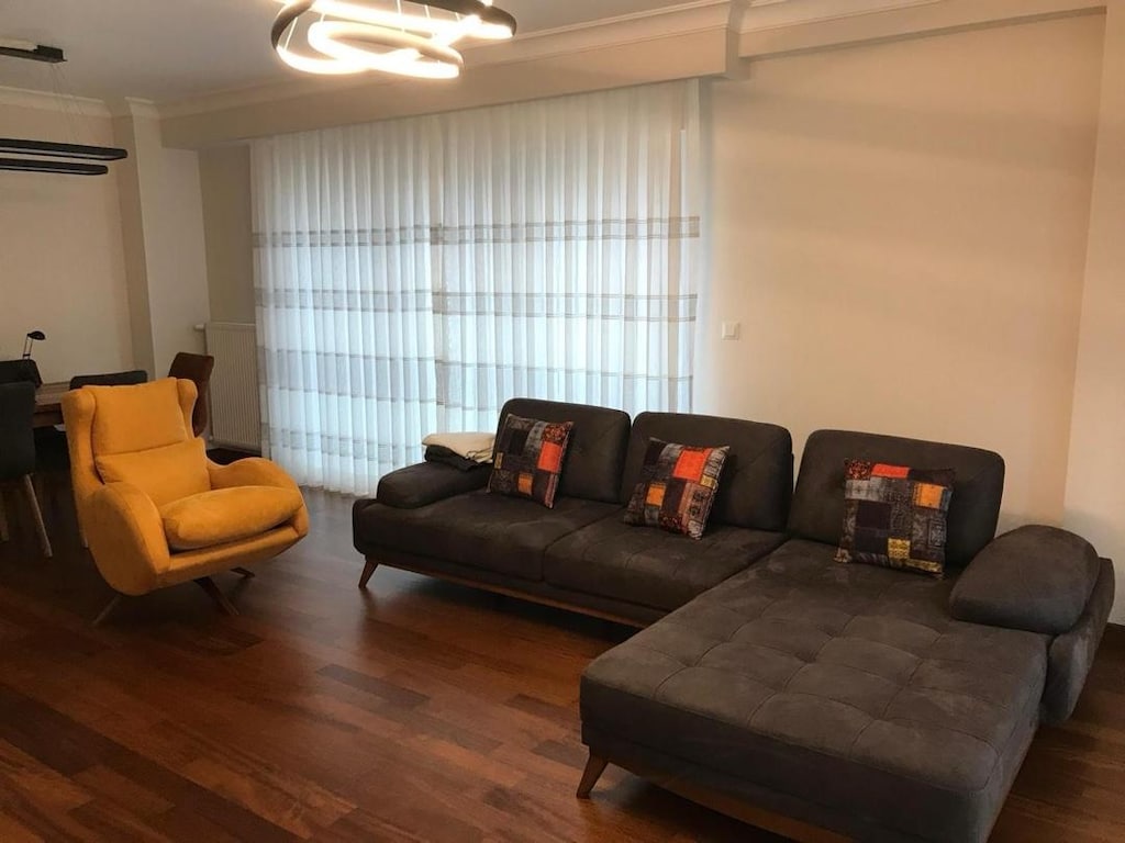 İkinci El Ev Eşyaları L Koltuk, Buzdolabı, Çamaşır Makinesi