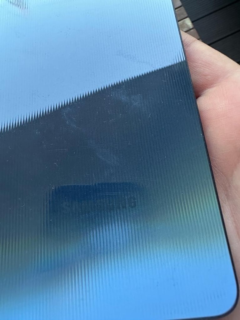 4 ay kullanılmış samsung Galaxy A06 - 6