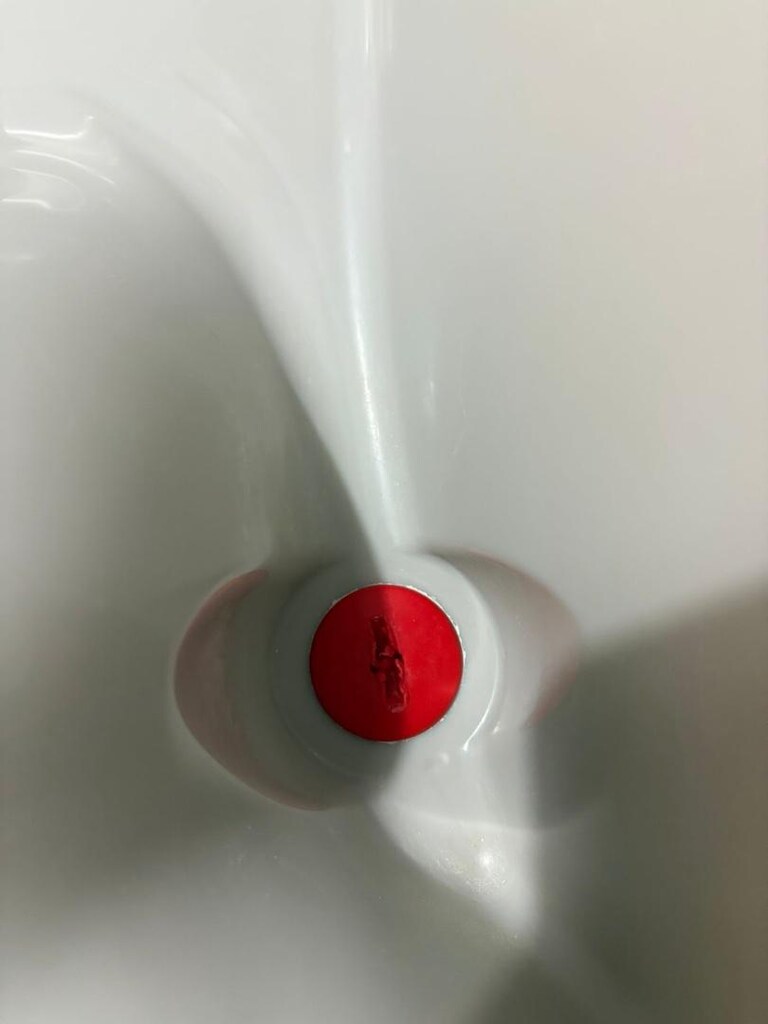 Ok Baby Ayaklı Bebek Küveti - 5