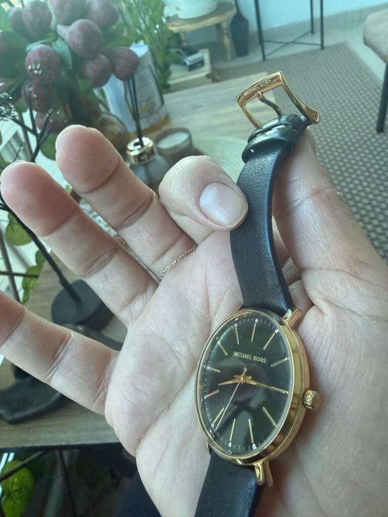 mıcheal kors saat - 5