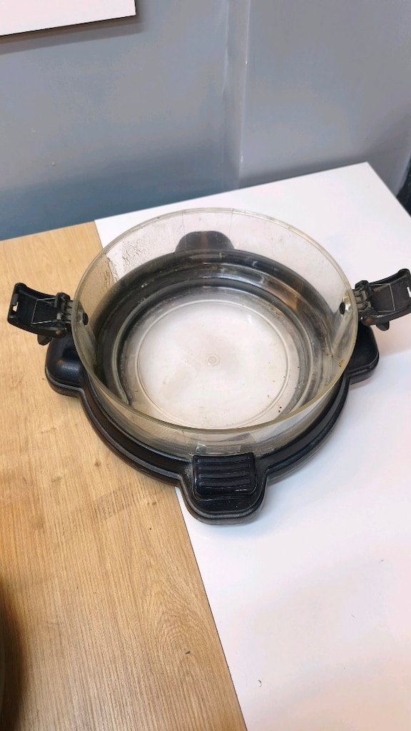 Aura Cleanmax 114F S Plus Sadece Gövde - 6