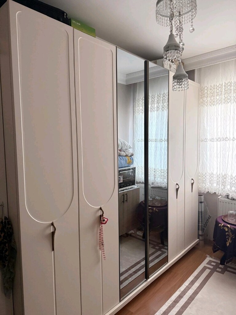Yeni gardolap - 2