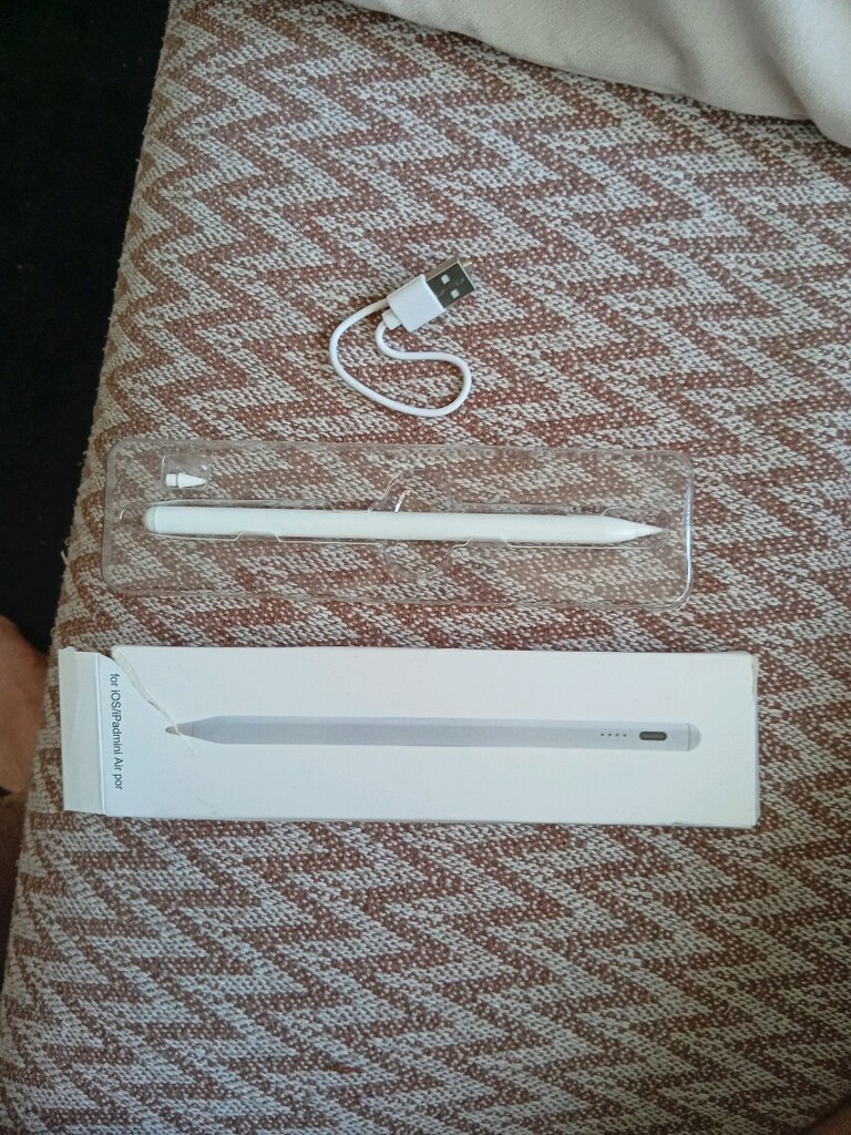 Tablet kalemi - 2