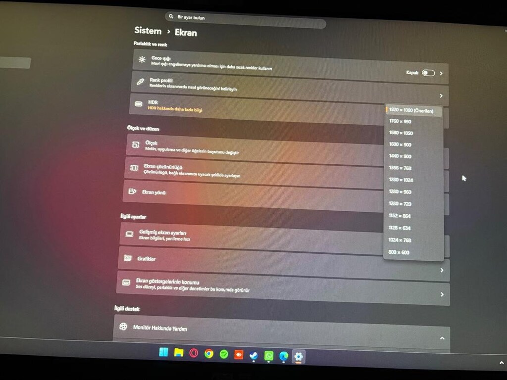 Asus VG249Q1A - 7