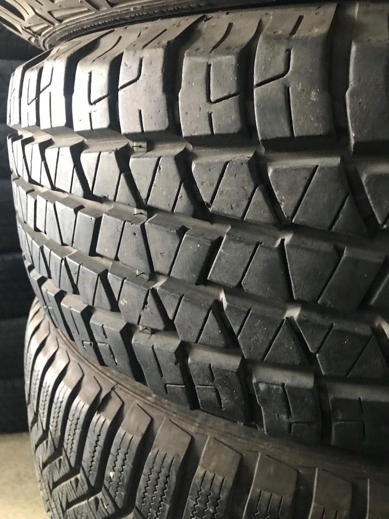 215/65r 16 Ebat 4 Adet M+S Suv A/T Desen 2022 - 10