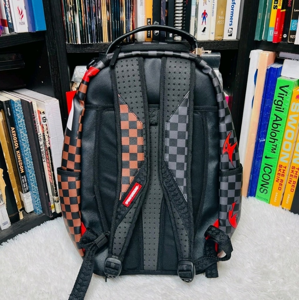 Sprayground Sırt Çantası - 2