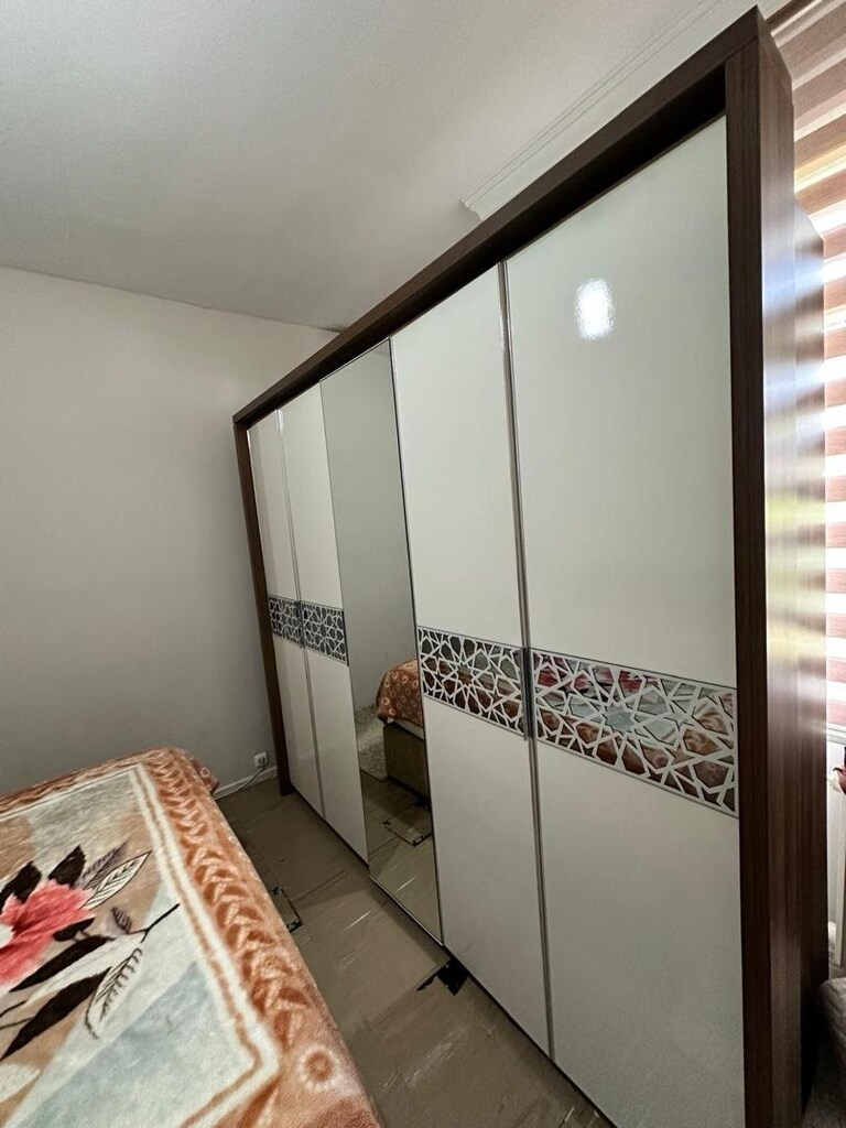 Bellona Yatak odası - 3