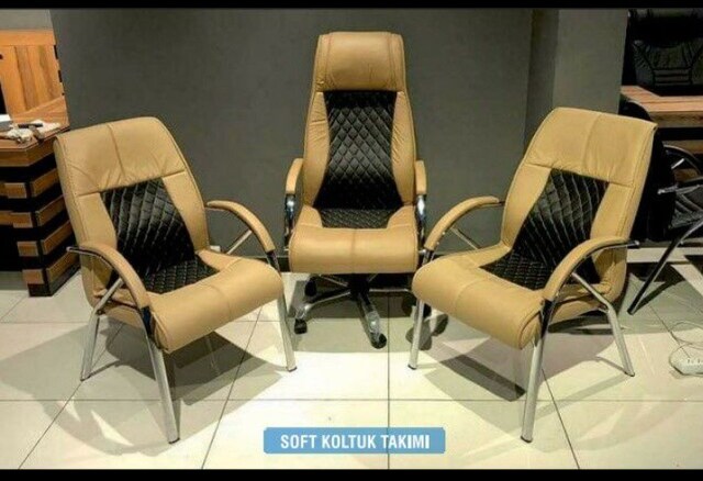 OFİS SANDALYESİ
